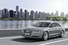 Audi A8 Facelift