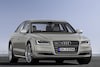 Audi A8 Facelift