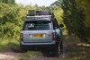 Range Rover Hybrid