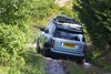 Range Rover Hybrid