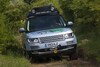 Range Rover Hybrid