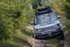 Range Rover Hybrid