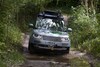 Range Rover Hybrid