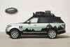 Range Rover Hybrid