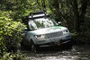 Range Rover Hybrid