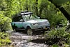 Range Rover Hybrid