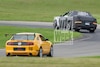Ford Mustang Spyshots