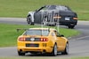 Ford Mustang Spyshots