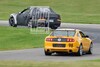 Ford Mustang Spyshots