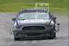 Ford Mustang Spyshots