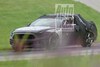 Ford Mustang Spyshots