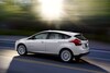 Ford Focus Electric