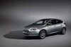 Ford Focus Electric