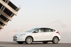 Ford Focus Electric