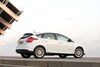 Ford Focus Electric
