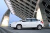 Ford Focus Electric