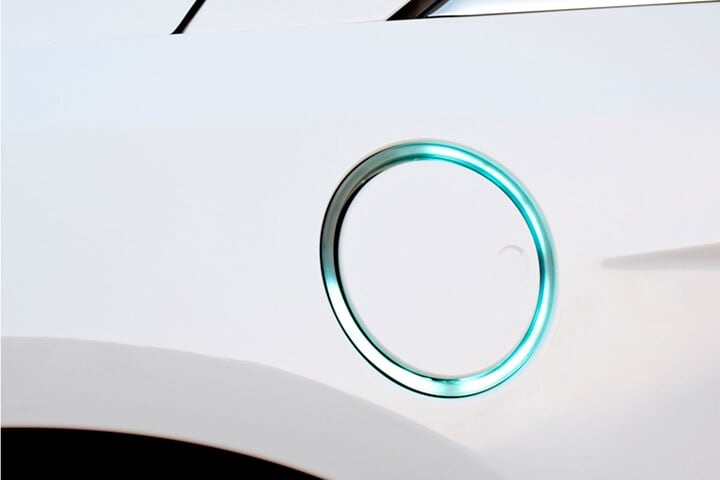 Ford Focus Electric