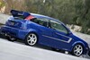 Saleen Ford Focus S121 N2O