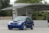 Saleen Ford Focus S121 N2O
