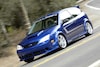 Saleen Ford Focus S121 N2O