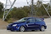 Saleen Ford Focus S121 N2O