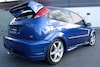 Saleen Ford Focus S121 N2O
