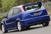 Saleen Ford Focus S121 N2O