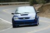 Saleen Ford Focus S121 N2O