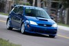 Saleen Ford Focus S121 N2O