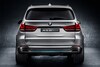 BMW Concept X5 eDrive