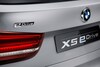 BMW Concept X5 eDrive