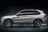 BMW Concept X5 eDrive
