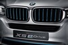 BMW Concept X5 eDrive