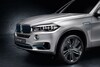 BMW Concept X5 eDrive