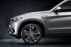 BMW Concept X5 eDrive