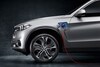 BMW Concept X5 eDrive