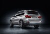 BMW Concept X5 eDrive