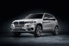 BMW Concept X5 eDrive