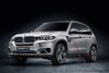 BMW Concept X5 eDrive