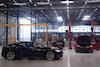 Tesla assemblage Tilburg