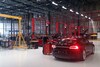 Tesla assemblage Tilburg