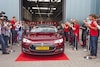 Tesla assemblage Tilburg