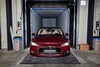 Tesla assemblage Tilburg (foto ANP)