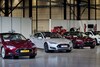 Tesla assemblage Tilburg (foto ANP)