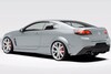 Holden Monaro getekend