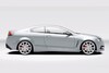Holden Monaro getekend