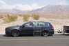 Volkswagen Passat Variant spyshots