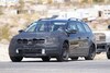 Volkswagen Passat Variant spyshots