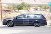 Volkswagen Passat Variant spyshots