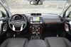 Toyota Land Cruiser 2014
